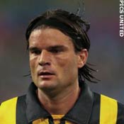 Martels dagen bij Vitesse zijn geteld