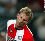 'Het wil maar niet lukken met Van Haaren'