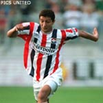 Abdellaoui keert terug bij NAC