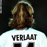 Ongelukkige Verlaat helpt Vitesse