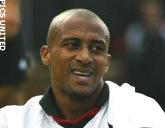 Arsenal mazzelt tegen Fulham