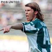 Blessure Verlaat valt mee