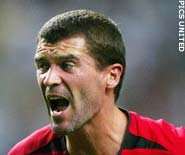 Keane mogelijk pas volgend jaar fit