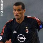 Rivaldo voorkomt puntverlies AC Milan