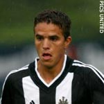 Newcastle maand zonder Robert