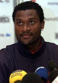 Bogarde: 'Comeback belangrijker dan titels'