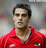 Perez drie weken out met enkelblessure