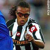 Juventus laat haar sterren thuis