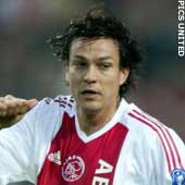 Arie van Eijden: 'Ajax telt weer mee!'
