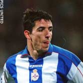 Makaay schiet Depor ronde verder