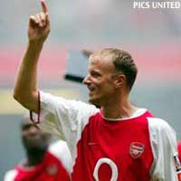 Arsenal: weerzien met oude bekenden
