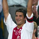Real Madrid nodigt Chivu uit