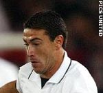 Zware blessure Kily González
