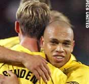 Roda JC worstelt lang met zwak FC Zwolle