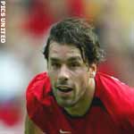 ManU vol vertrouwen naar Liverpool