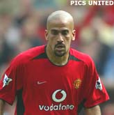 ManUnited houdt Arsenal op de nul
