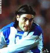 Duscher mijdt Manchester