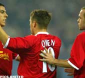Liverpool loot Auxerre en mogelijk Celtic