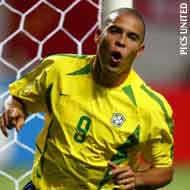 Ronaldo is ook de beste ter wereld