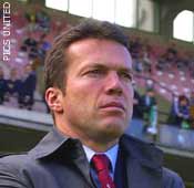 'Matthäus nieuwe coach Partizan Belgrado'