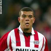 Magere winst PSV op Vitesse
