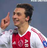 Ajax probleemloos langs Excelsior