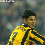 Stefanovic verlengt verblijf bij Vitesse