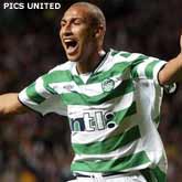 Alleen Larsson en Makaay scoren