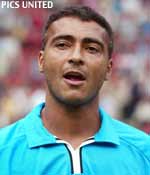 Romario: 'Interesse Barça streelt mijn ego'