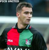 NEC verrast Club Brugge