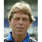 'Chris Dekker trainer van Sparta'