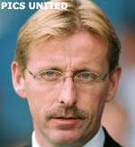 Koolhof nieuwe trainer bij AGOVV