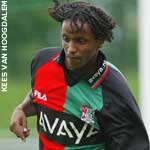 NEC wil verder met De Nooijer en Hersi