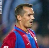 Seizoen lijkt voorbij voor Phillip Cocu