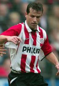 Faber niet tegen SC Heerenveen