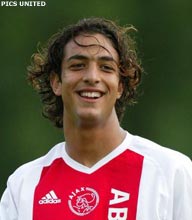 FIFA beslist over Celta-transfer Hossam