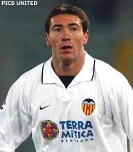 Valencia zonder Kily tegen Arsenal