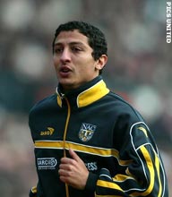 Abdellaoui en Willem II weer tegenover elkaar