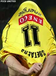 Roda laat Vloet genieten met zege op NEC