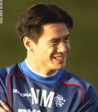 Mols ziet FC Utrecht als serieuze optie