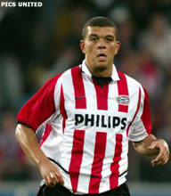 Operaties voor PSV'ers Bouma en Park