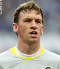 Geert De Vlieger wellicht niet tegen PSV