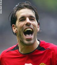 Engelse klassieker al na drie minuten beslist