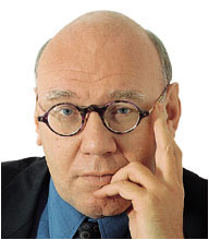 'Hoe Jos Vaessen mij van een illusie beroofde'