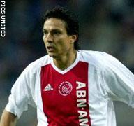 Litmanen in selectie voor AC Milan