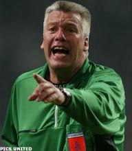 Roelof Luinge: onomstreden omstreden