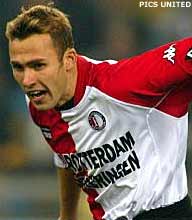 Feyenoord en Buffel stellen besprekingen uit