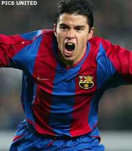 Barcelona profiteert van initiatiefloos Juventus