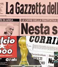 Italiaanse pers: 'Ajax lacht AC Milan bijna uit'