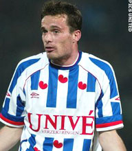 Elleboog kost Sibon vier duels schorsing